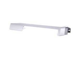 ES#117833 - 51457895411 - Center Dashboard Trim - Silver Cube - Replace your scuffed or cracked trim - Genuine BMW - BMW