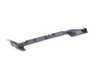 ES#117833 - 51457895411 - Center Dashboard Trim - Silver Cube - Replace your scuffed or cracked trim - Genuine BMW - BMW