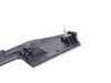 ES#117833 - 51457895411 - Center Dashboard Trim - Silver Cube - Replace your scuffed or cracked trim - Genuine BMW - BMW