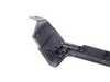 ES#117833 - 51457895411 - Center Dashboard Trim - Silver Cube - Replace your scuffed or cracked trim - Genuine BMW - BMW