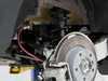 ES#2587925 - 002436ECS02A - Exact-Fit Stainless Steel Brake Lines  - Rear - Manufactured by ECS Tuning to replicate your stock lines. (DOT-compliant) - ECS - MINI