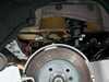 ES#2587925 - 002436ECS02A - Exact-Fit Stainless Steel Brake Lines  - Rear - Manufactured by ECS Tuning to replicate your stock lines. (DOT-compliant) - ECS - MINI