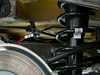 ES#2587925 - 002436ECS02A - Exact-Fit Stainless Steel Brake Lines  - Rear - Manufactured by ECS Tuning to replicate your stock lines. (DOT-compliant) - ECS - MINI