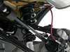 ES#2587925 - 002436ECS02A - Exact-Fit Stainless Steel Brake Lines  - Rear - Manufactured by ECS Tuning to replicate your stock lines. (DOT-compliant) - ECS - MINI