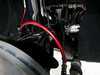 ES#2587924 - 002436ECS01A - Exact-Fit Stainless Steel Brake Lines - Front - Manufactured by ECS Tuning to replicate your stock lines. (DOT-compliant) - ECS - MINI