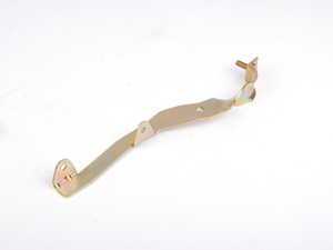 ES#40433 - 18301728341 - E30 Exhaust Support - Genuine BMW - BMW
