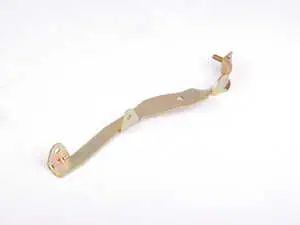 E30 Exhaust Support