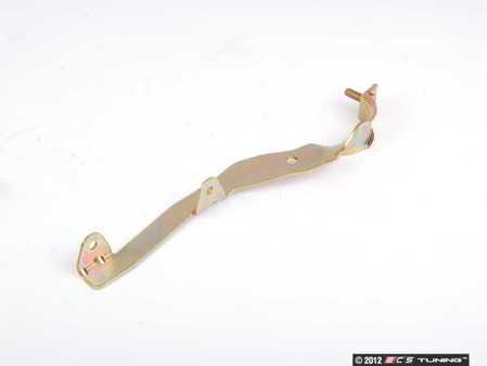 ES#40433 - 18301728341 - E30 Exhaust Support - Genuine BMW - BMW