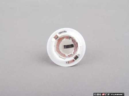 ES#310816 - 1J0953123 - Turn Signal Bulb Socket - Priced Each - Bulb sold separately - Genuine Volkswagen Audi - Volkswagen