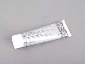 ES#6005 - g052112a3 - Hot Bolt Paste - 170g - Paste for bolted joints. Eases loosening of hot bolts - Genuine Volkswagen Audi - Audi Volkswagen