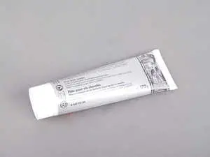 Hot Bolt Paste - 170g