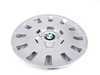 ES#65828 - 36136768642 - Style 12 Hub Cap - Priced Each - Replace your missing or aged hub caps - Genuine BMW - BMW