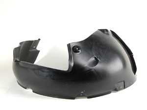 ES#308533 - 1J0809962B - Front Fender Liner - Right - Protect your wheel well from damage with a new fender liner - Genuine Volkswagen Audi - Volkswagen