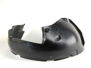 Front Fender Liner - Right
