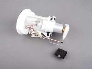 ES#37367 - 16141182842 - Fuel Pump - Includes O-Ring & fuel pump sending unit - Genuine BMW - BMW
