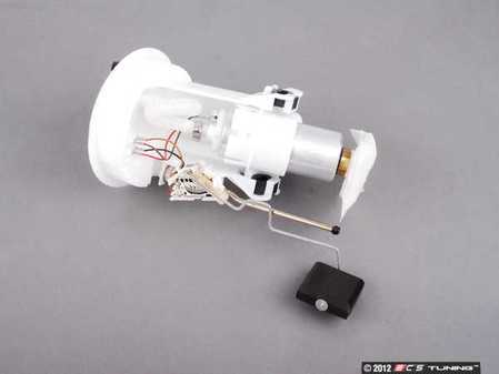 ES#37367 - 16141182842 - Fuel Pump - Includes O-Ring & fuel pump sending unit - Genuine BMW - BMW