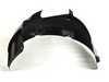 ES#308533 - 1J0809962B - Front Fender Liner - Right - Protect your wheel well from damage with a new fender liner - Genuine Volkswagen Audi - Volkswagen