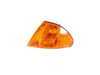 ES#2534338 - 63136902765 - Front Turn Signal Assembly - Left - Amber turn signal assembly - URO - BMW