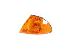 Front Turn Signal Assembly - Left