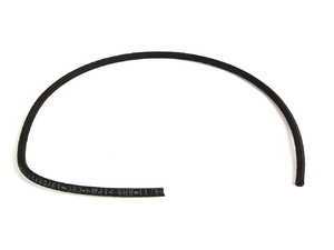 ES#277947 - 059130329 - Injector Hose - Found between the injectors (3.5X1.9mm)
cut into 1 meter parts - Genuine Volkswagen Audi - Volkswagen
