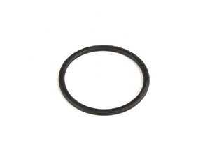 ES#5709 - n90090501 - Sealing O-Ring - Priced Each - Seals the OEM turbo inlet pipe to the compressor side of the turbo. 44x3.5 - Genuine Volkswagen Audi - Volkswagen