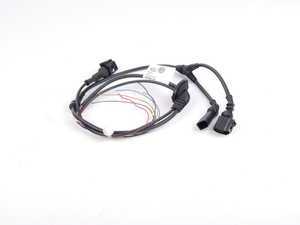 ES#318421 - 1K0927903J - Front ABS Sensor Wiring Harness - Left - Relays ABS sensor readings and pad wear - Genuine Volkswagen Audi - Audi Volkswagen