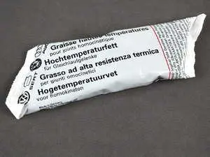High Temperature CV Joint Grease - 90g Tube