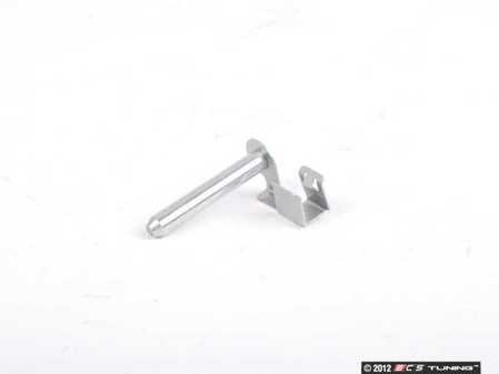 ES#1727286 - 2032670774 - Pin - Shifting Rod To Transmission - Genuine Mercedes Benz - Mercedes Benz