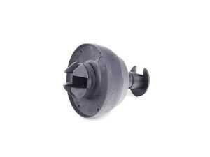 ES#1614444 - 0019979586 - Jack Pad - Priced Each - Four required per vehicle - Genuine Mercedes Benz - Mercedes Benz
