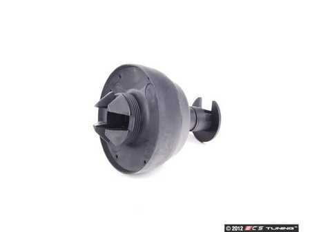 ES#1614444 - 0019979586 - Jack Pad - Priced Each - Four required per vehicle - Genuine Mercedes Benz - Mercedes Benz
