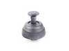 ES#1614444 - 0019979586 - Jack Pad - Priced Each - Four required per vehicle - Genuine Mercedes Benz - Mercedes Benz