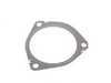 ES#436570 - 8E0253115C - Exhaust Gasket - Priced Each - Located between the exhaust manifold & downpipe - Genuine Volkswagen Audi - Audi