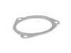 ES#436570 - 8E0253115C - Exhaust Gasket - Priced Each - Located between the exhaust manifold & downpipe - Genuine Volkswagen Audi - Audi