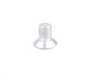 ES#4686317 - 0009906239 - CSK. BOLT W HEX. SOCKET - Genuine Mercedes Benz - 