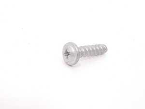 ES#16095 - 07129904960 - Plastic Screw   - TS5X20 - Genuine BMW - BMW