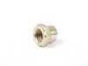 ES#1652536 - 1239900053 - Check Valve Cap Nut - For Fuel Pump - Genuine Mercedes Benz - Mercedes Benz