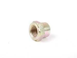 ES#1652536 - 1239900053 - Check Valve Cap Nut - For Fuel Pump - Genuine Mercedes Benz - Mercedes Benz
