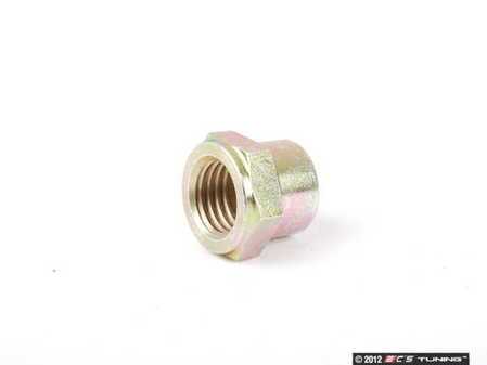 ES#1652536 - 1239900053 - Check Valve Cap Nut - For Fuel Pump - Genuine Mercedes Benz - Mercedes Benz