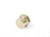 ES#1652536 - 1239900053 - Check Valve Cap Nut - For Fuel Pump - Genuine Mercedes Benz - Mercedes Benz