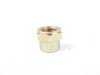 ES#1652536 - 1239900053 - Check Valve Cap Nut - For Fuel Pump - Genuine Mercedes Benz - Mercedes Benz