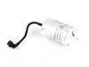 ES#1483683 - 99611025301 - Fuel Filter - Priced Each - Inline filter just after exiting the fuel pump - Genuine Porsche - Porsche