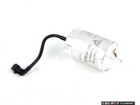 ES#1483683 - 99611025301 - Fuel Filter - Priced Each - Inline filter just after exiting the fuel pump - Genuine Porsche - Porsche