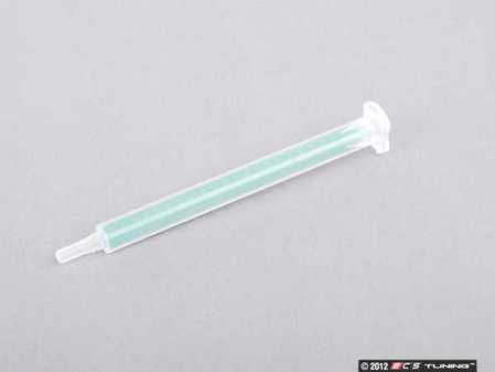 ES#463611 - D001001 - MIXING JET - Genuine Volkswagen Audi - 