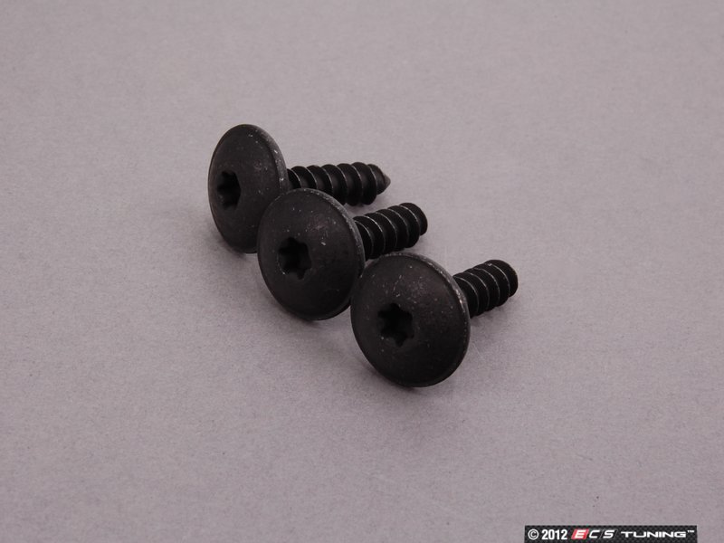 ECS News Audi B5 S4 Expansion Tank Replacement Kits