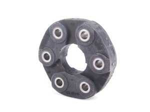 ES#2500924 - 26111229360 - Universal Flex Disc - Also known as a "Giubo" - Lemforder - BMW