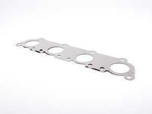 ES#2538615 - 077253039C - Exhaust Manifold Gasket - Priced Each - Fits left and right side - Elring - Audi