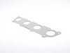 ES#2538615 - 077253039C - Exhaust Manifold Gasket - Priced Each - Fits left and right side - Elring - Audi