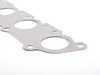 ES#2538615 - 077253039C - Exhaust Manifold Gasket - Priced Each - Fits left and right side - Elring - Audi