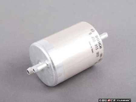 ES#2575695 - 0024773001 - Fuel Filter - Priced Each - Should be replaced at recommended service interval - Bosch - Mercedes Benz
