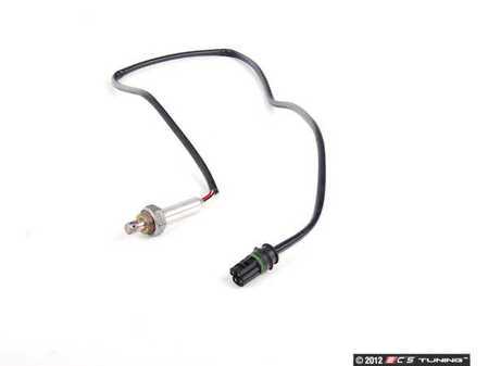 ES#1892308 - 11781437943 - Oxygen Sensor - Priced Each - (NO LONGER AVAILABLE) - Cure your poor gas mileage, rough idle, power loss and check engine light by replacing your worn oxygen sensors - NTK - 